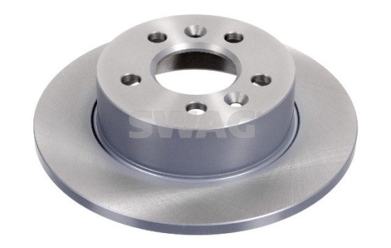 brake disc 60944077 Swag