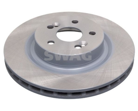 brake disc 60944108 Swag