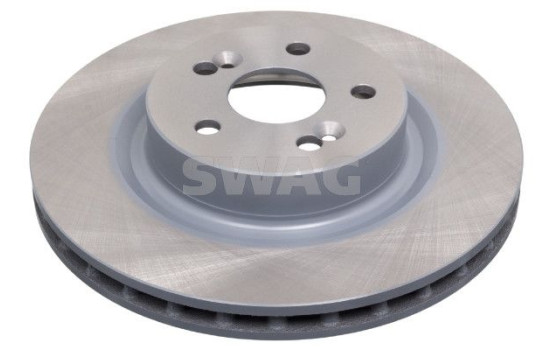 brake disc 60944108 Swag