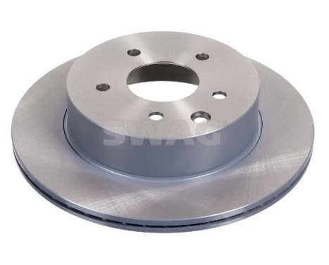brake disc 60944119 Swag