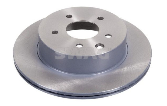 brake disc 60944119 Swag