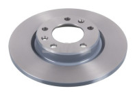 brake disc 62104508 Swag