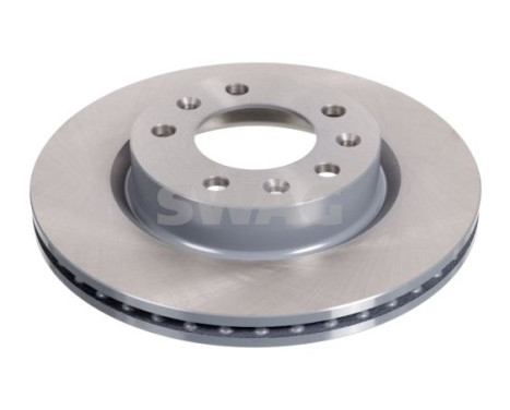 brake disc 62105713 Swag