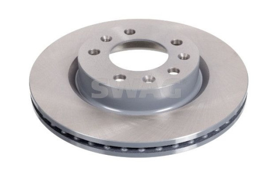 brake disc 62105713 Swag