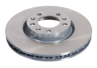 brake disc 62105715 Swag