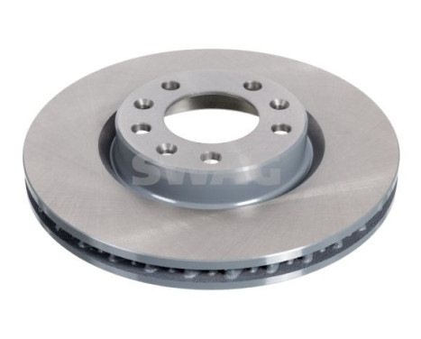 brake disc 62105715 Swag