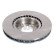 brake disc 62105715 Swag, Thumbnail 2