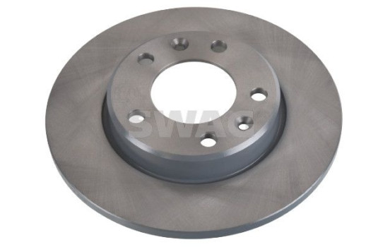 brake disc 62107710 Swag