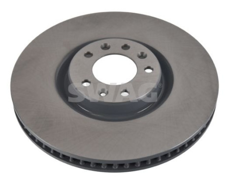 brake disc 62107717 Swag