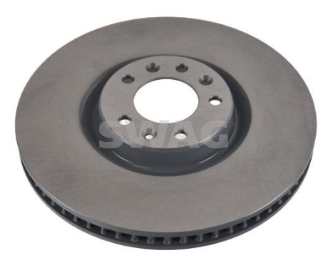 brake disc 62107717 Swag