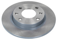 brake disc 62910314 Swag