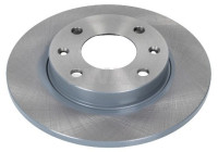 brake disc 62910314 Swag