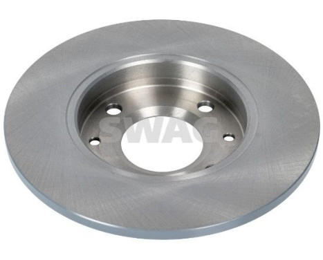 brake disc 62910314 Swag, Image 2