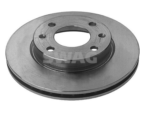 brake disc 62910315 Swag