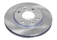 brake disc 62910316 Swag