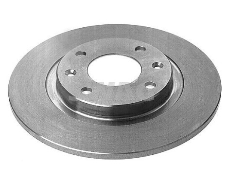 brake disc 62910317 Swag