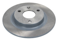 brake disc 62910318 Swag