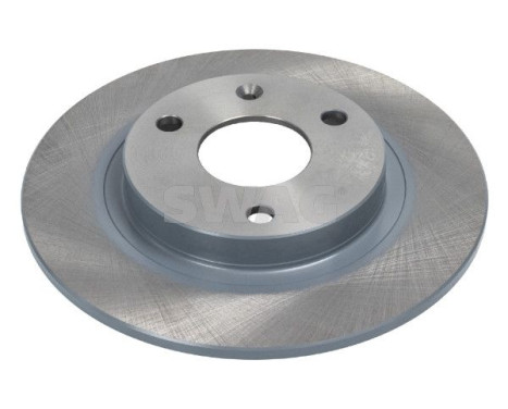 brake disc 62910318 Swag