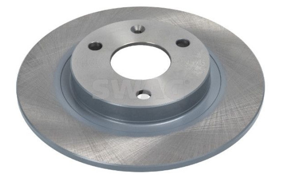 brake disc 62910318 Swag