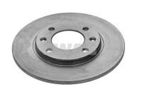brake disc 62910320 Swag