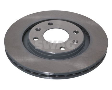 brake disc 62910321 Swag