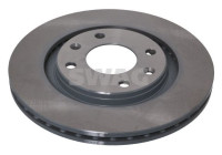brake disc 62910321 Swag