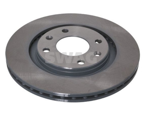 brake disc 62910321 Swag