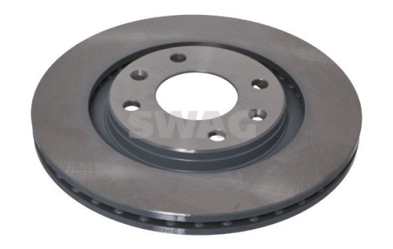brake disc 62910321 Swag