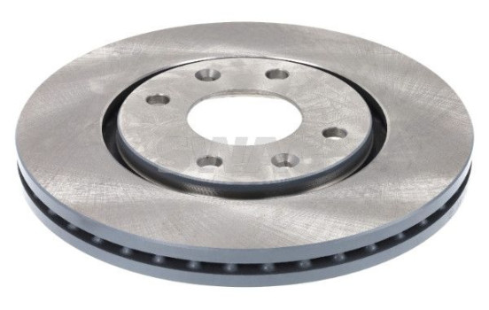 brake disc 62910678 Swag