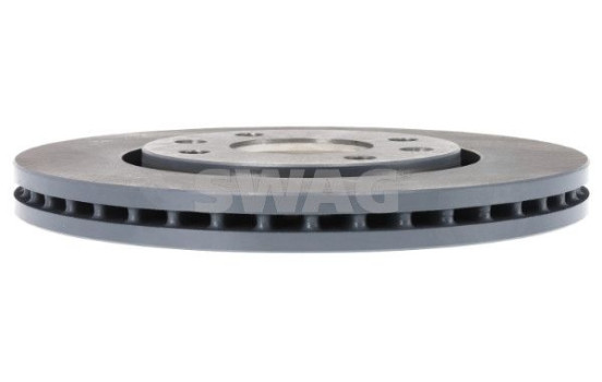 brake disc 62910678 Swag, Image 3