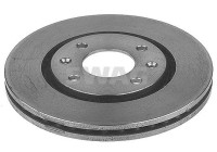 brake disc 62910678 Swag