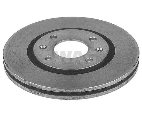 brake disc 62910678 Swag