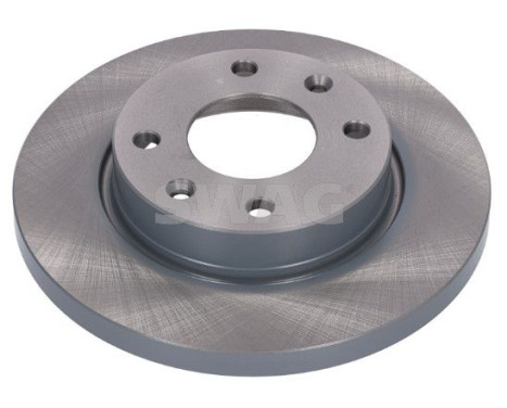 brake disc 62911105 Swag