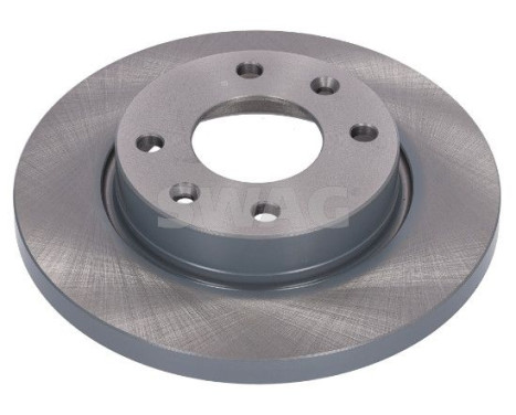 brake disc 62911105 Swag