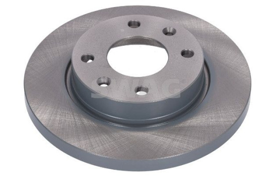 brake disc 62911105 Swag
