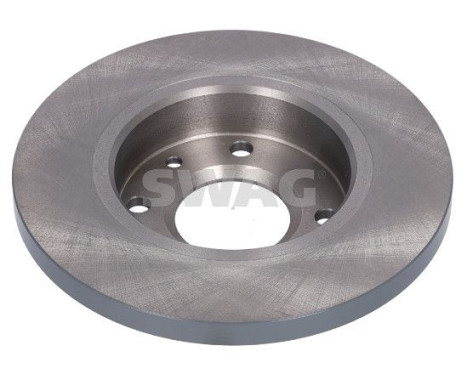 brake disc 62911105 Swag, Image 2