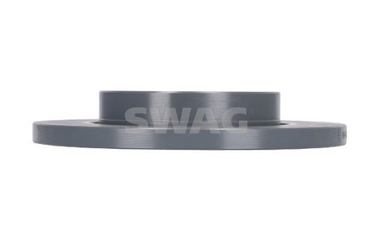 brake disc 62911105 Swag, Image 3