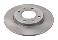 brake disc 62917820 Swag