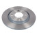 brake disc 62917822 Swag