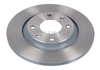 brake disc 62917822 Swag