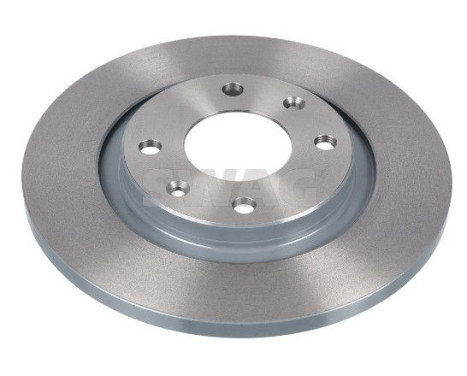 brake disc 62917822 Swag