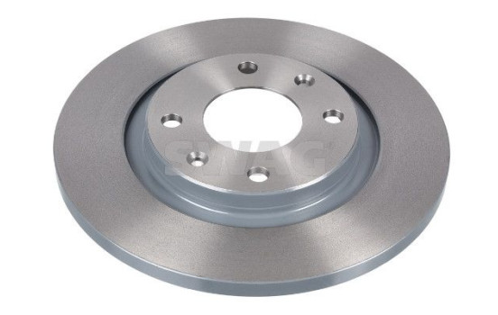 brake disc 62917822 Swag