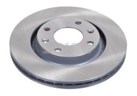 brake disc 62921120 Swag