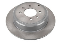 brake disc 62921122 Swag