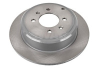 brake disc 62921122 Swag