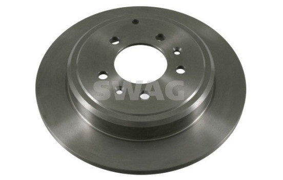 brake disc 62921123 Swag