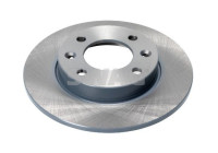 brake disc 62921966 Swag