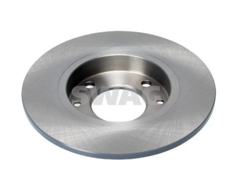 brake disc 62921966 Swag, Image 2