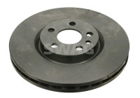 brake disc 62922403 Swag