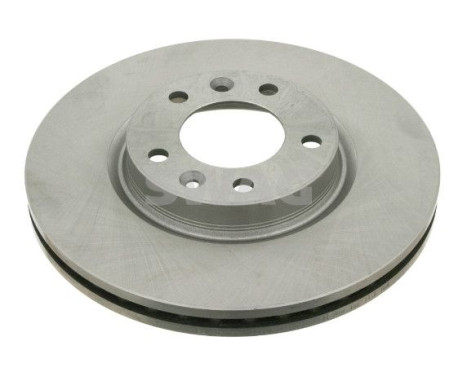 brake disc 62922921 Swag